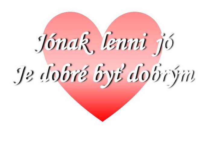 Fotogaléria Je dobré by dobrým ! - 2018 (9) Je dobré by dobrým ! - 2018